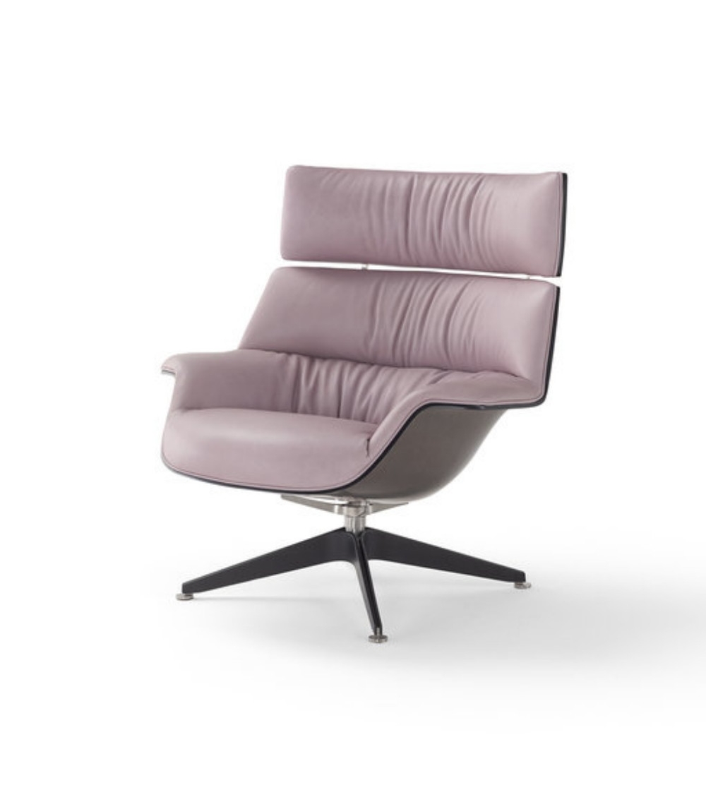 Fauteuil Coach 02 By Saintluc - Amura