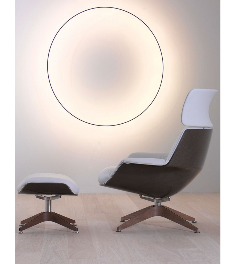 Fauteuil Coach 02 By Saintluc - Amura