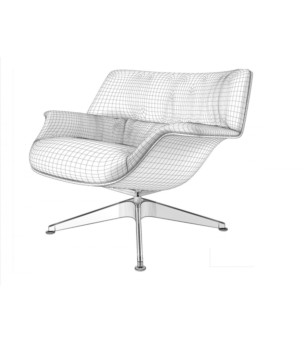 Armchair Coach 03 Saintluc coach - Amura