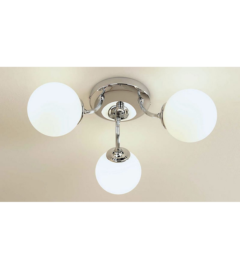 Sfera SF P3 Ceiling Lamp - Febo Irilux