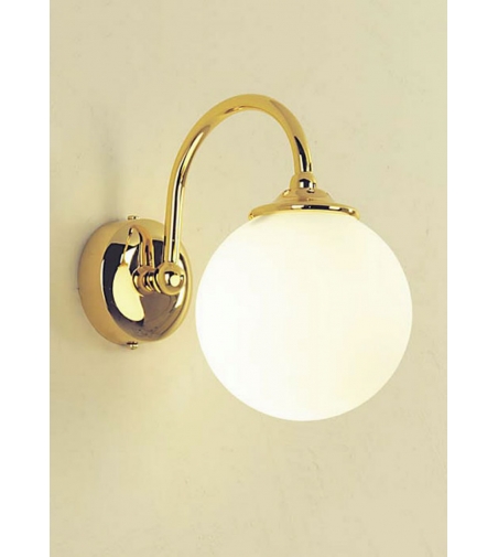 Sfera SF AM1 Wall Lamp - Febo Irilux