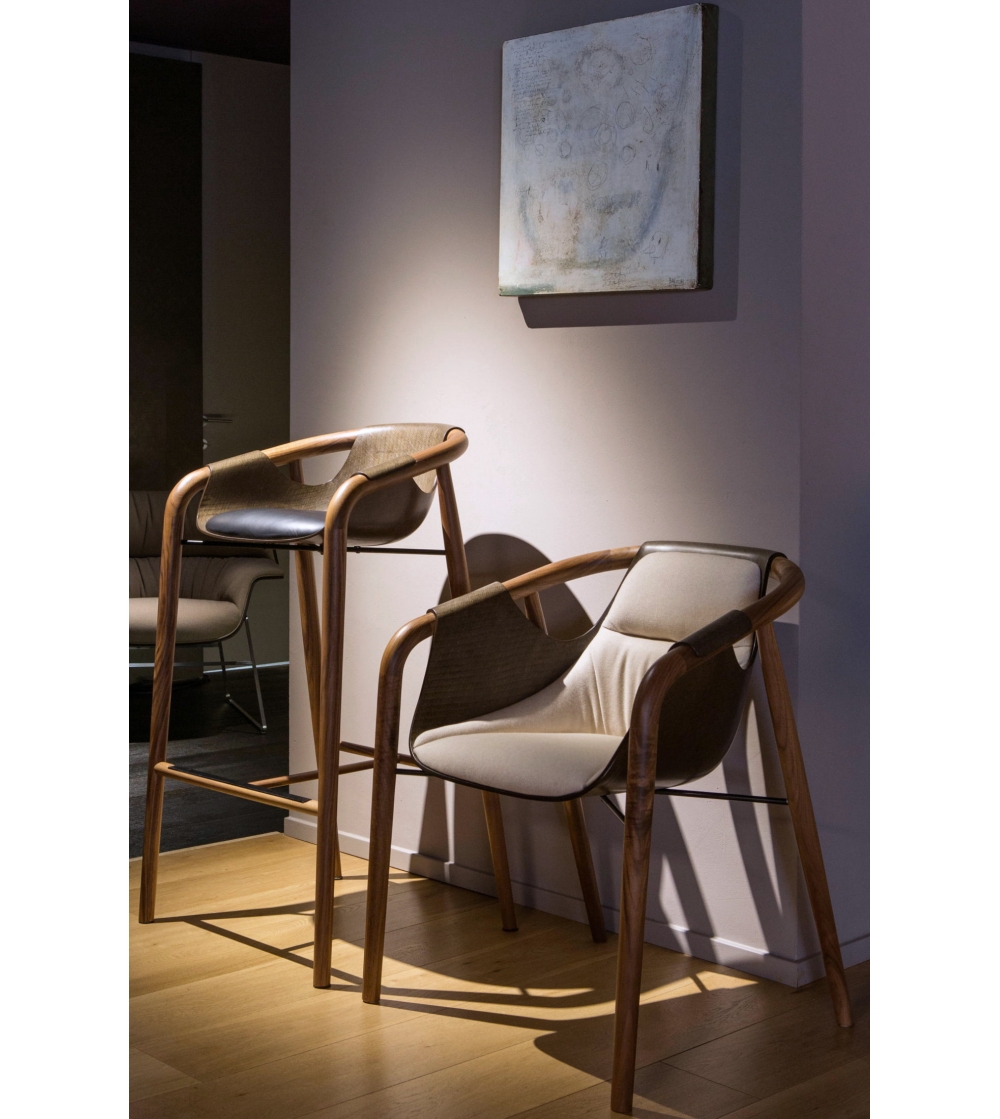 Chair with padding Hamac By Saintluc...
