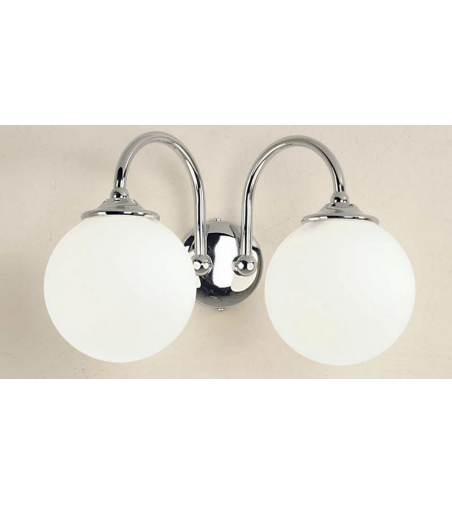 Sfera SF AM2 Wandlampe - Febo Irilux