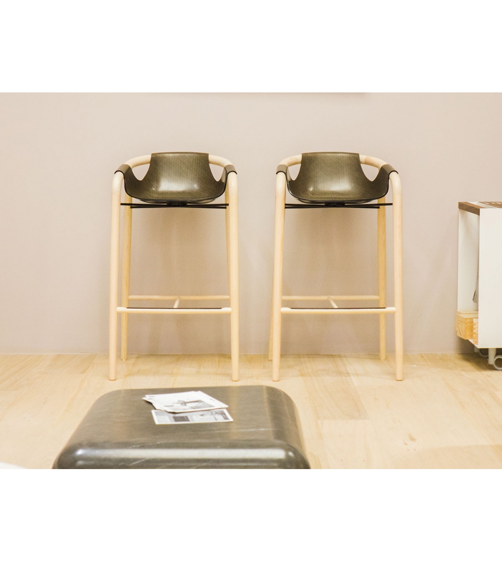 Tabouret Hamac By Saintluc coach - Amura