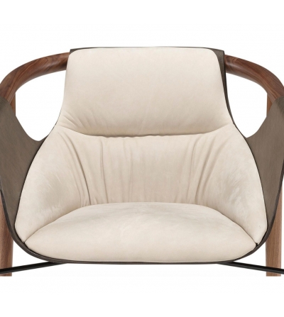 Taburete Hamac By Saintluc coach - Amura 2