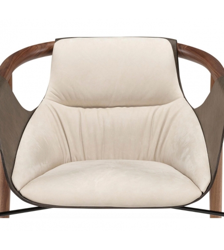 Tabouret Hamac By Saintluc coach - Amura