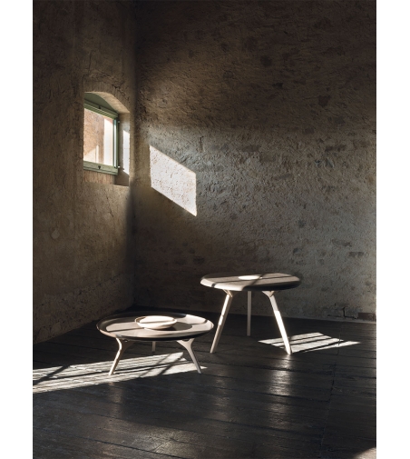Table Duales By Saintluc coach - Amura