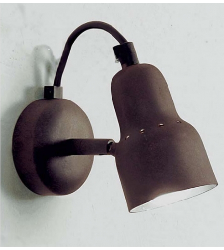 Spot 109 Wall Spotlight - Febo Light