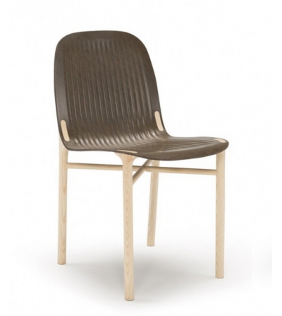Chaise Field By Saintluc coach - Amura