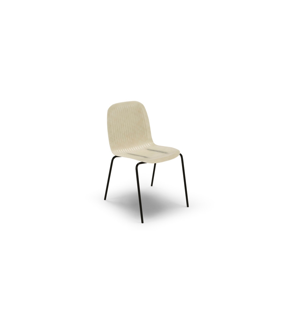 Chair Field SL014 By Saintluc - Amura