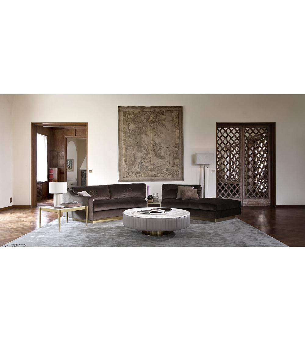 Montecarlo Daytona Sofa