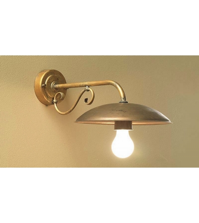 Drea A23 Outdoor Wall Lamp - Febo Irilux