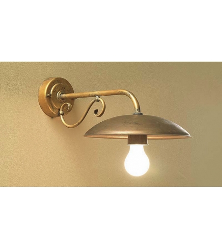 Drea A23 Outdoor Wall Lamp - Febo Irilux