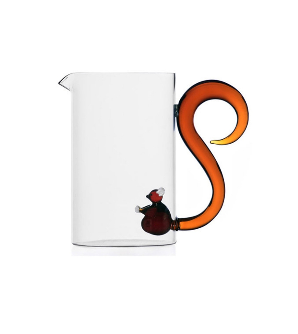 Squirrel Tail Jug - Ichendorf