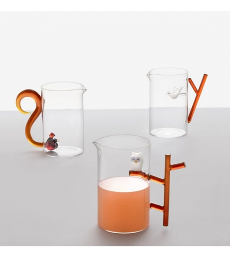 Carafe Queue D'Écureuil - Ichendorf