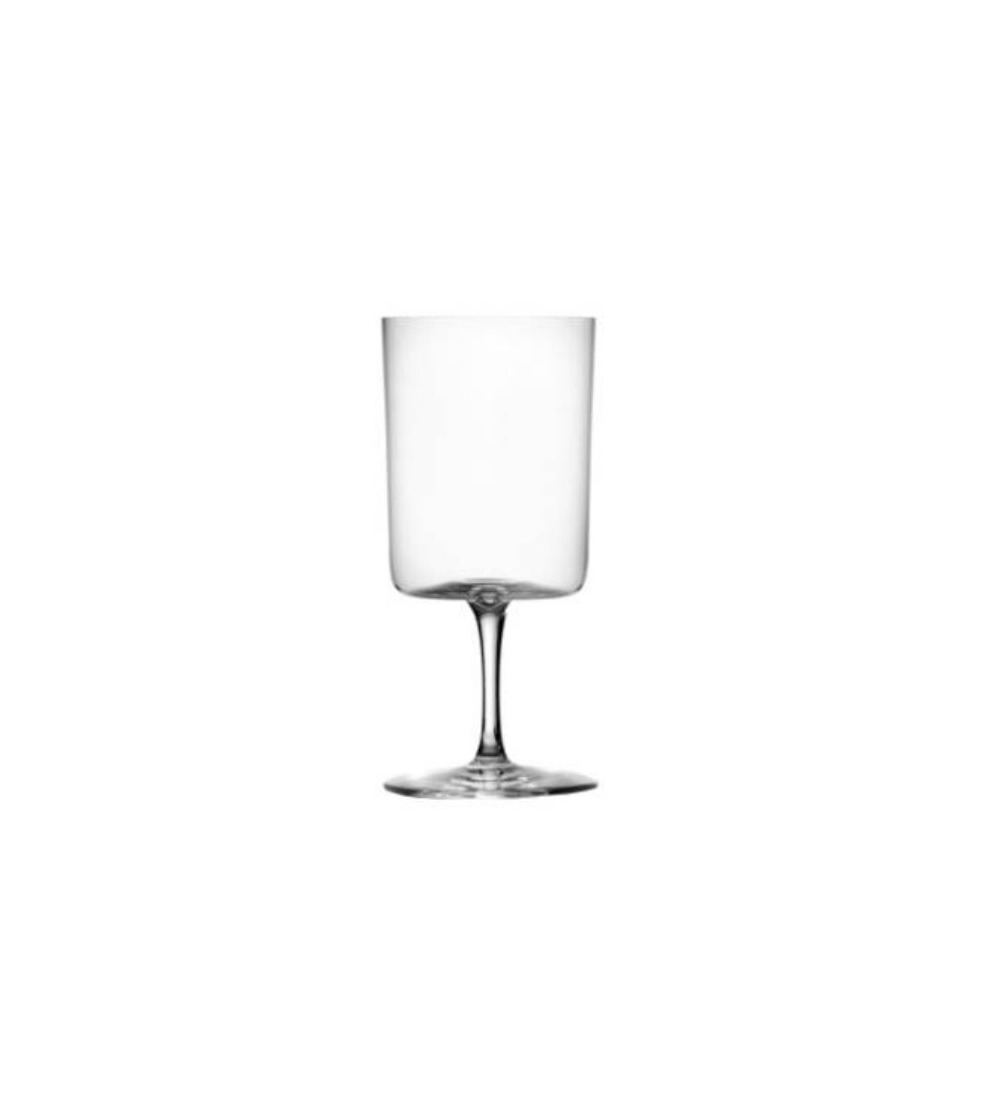 Set 6 Aix Wine Tasting Glasses - Ichendorf