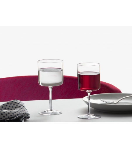 Paquete 6 Copas Vino Amalfi - Ichendorf Milano