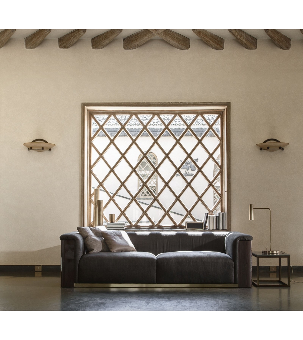 Daytona Sofa Radetzky