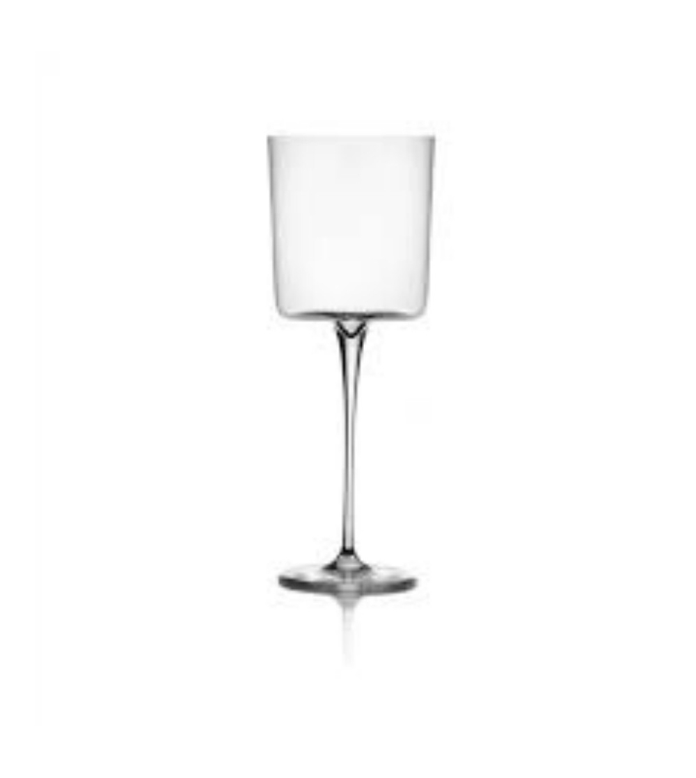 Set 6 Arles Wine Tasting Glasses - Ichendorf