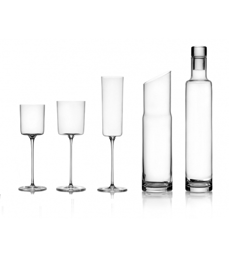 Set 6 Calici Degustazione Vino Arles - Ichendorf