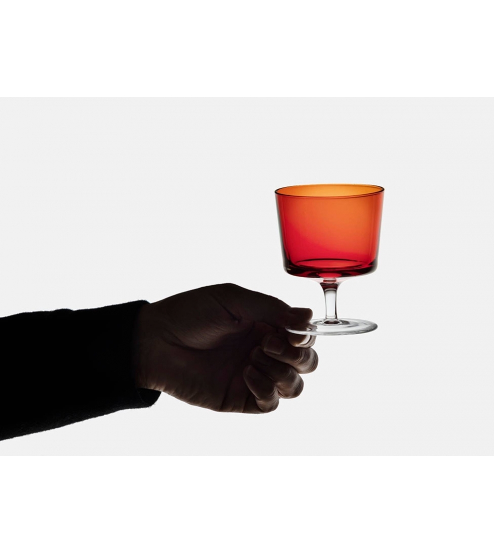 Ensemble 6 Verres À Eau Aurora -...