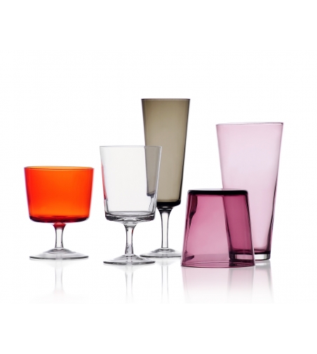 Ensemble 6 Verres À Eau Aurora - Ichendorf