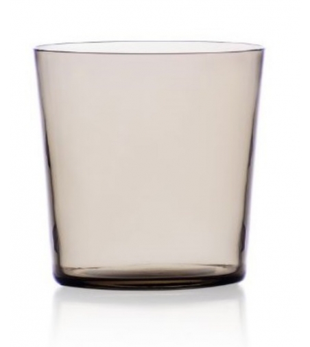 Paquete 6 Vasos Agua Smoke Aurora - Ichendorf