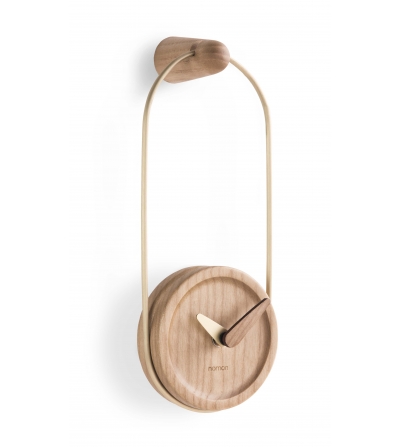 Horloge Murale Micro Eslabon G - Nomon 2