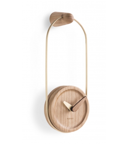 Nomon - Micro Eslabon G Wall Clock