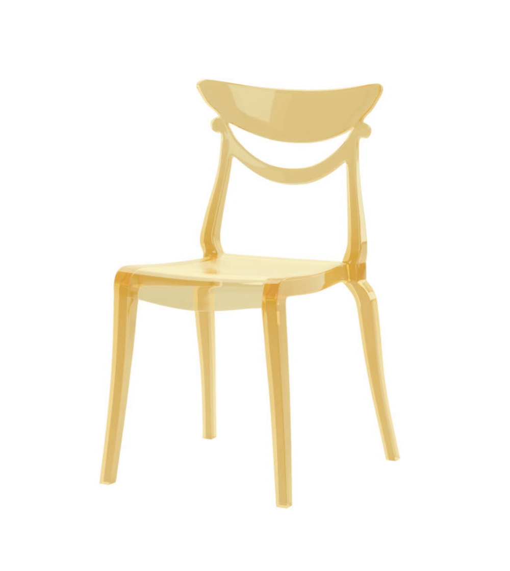 Alma Design - Marlene 1051 Chair