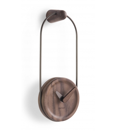 Horloge Murale Micro Eslabon T - Nomon