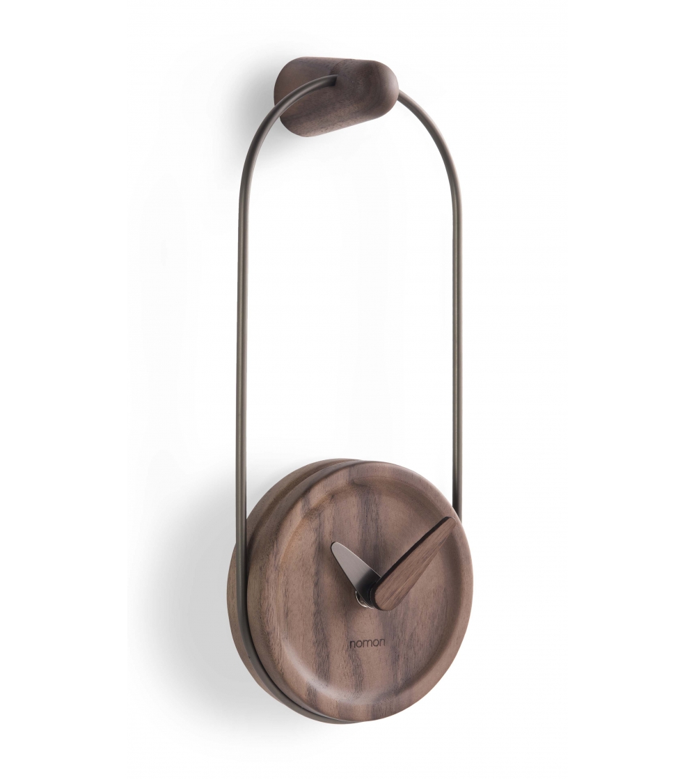 Nomon - Micro Eslabon T Wall Clock