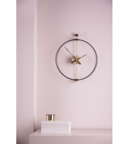 Horloge Murale Micro Barcelona G - Nomon