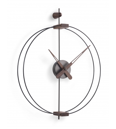 Horloge Murale Micro Barcelona T - Nomon