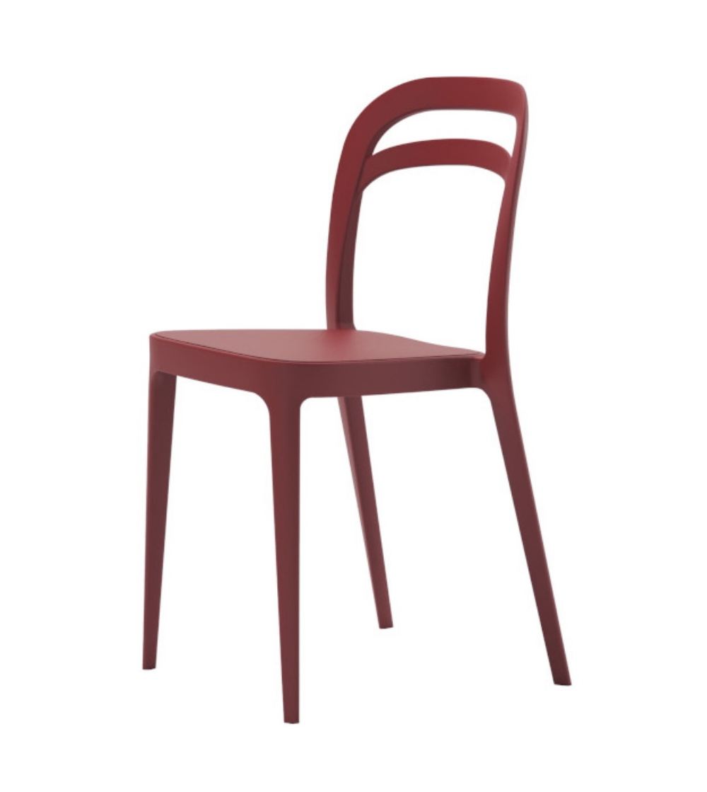 Sedia Julie - Alma Design