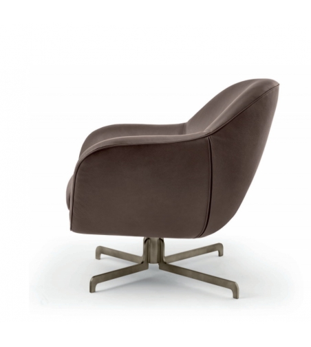 Fauteuil Pivotant Report - Daytona