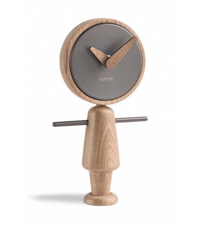 Nomon - Nene Table Clock 2
