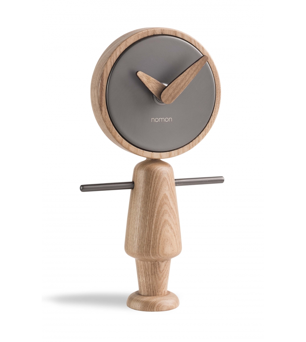 Reloj De Mesa Nene - Nomon