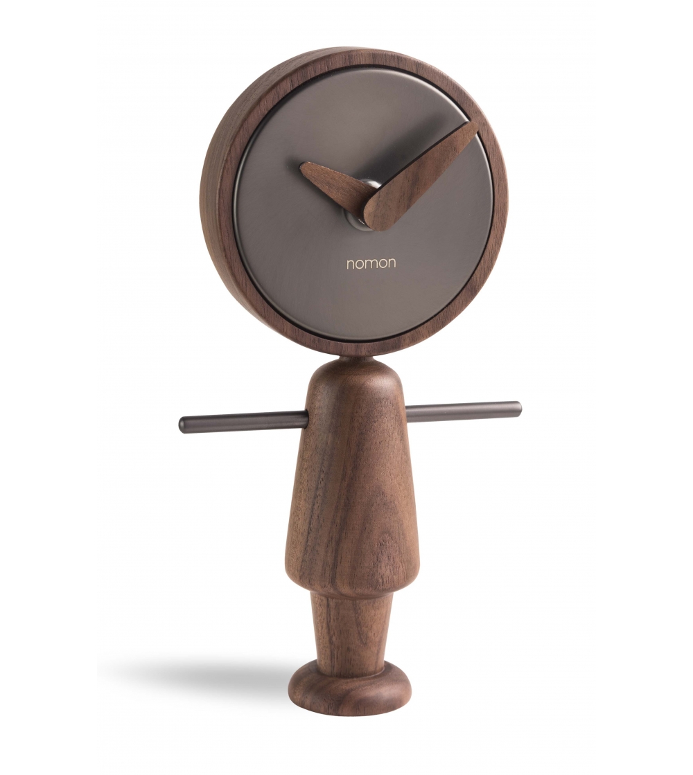 Nomon - Nene Table Clock