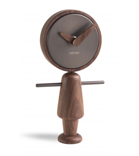 Reloj De Mesa Nene - Nomon