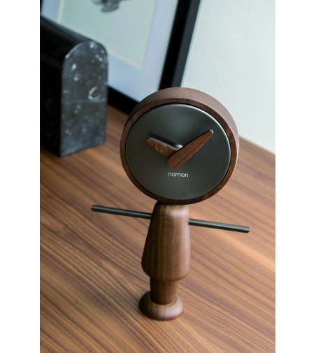 Nomon - Nene Table Clock