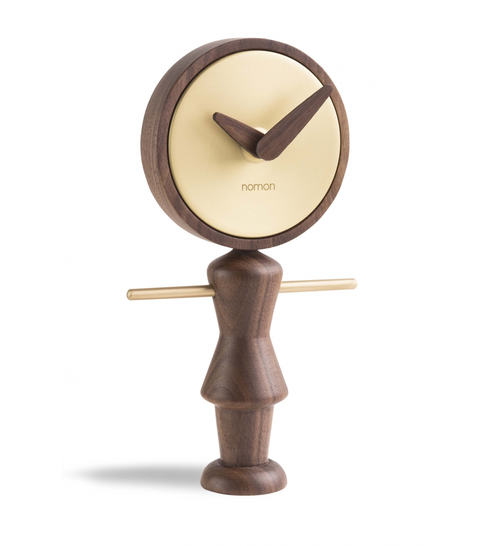 Nomon - Nena Table Clock