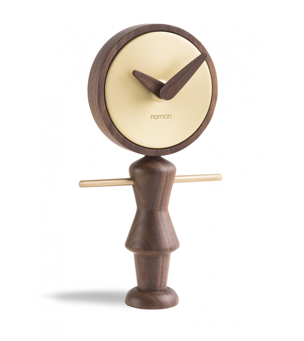 Reloj De Mesa Nena - Nomon