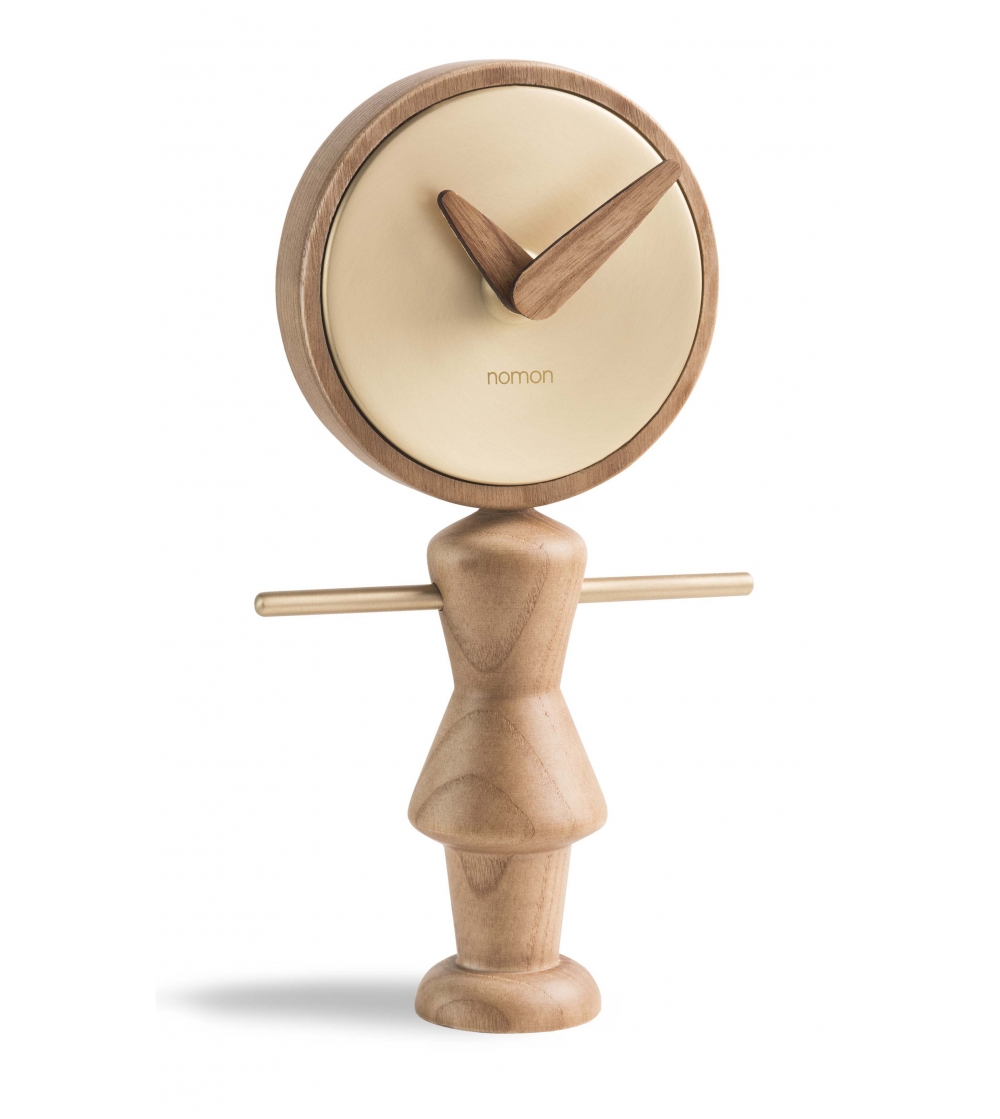 Nomon - Nena Table Clock