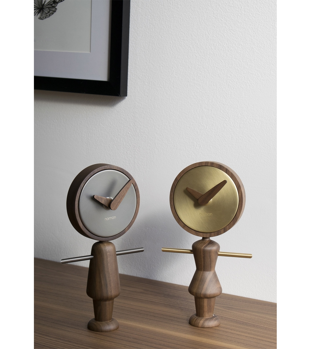 Nomon - Nene Table Clock
