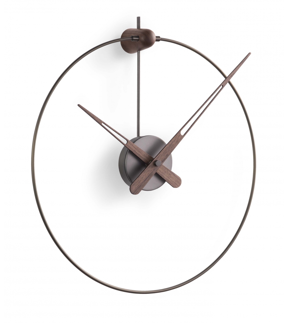 Nomon - Micro Anda T Wall Clock