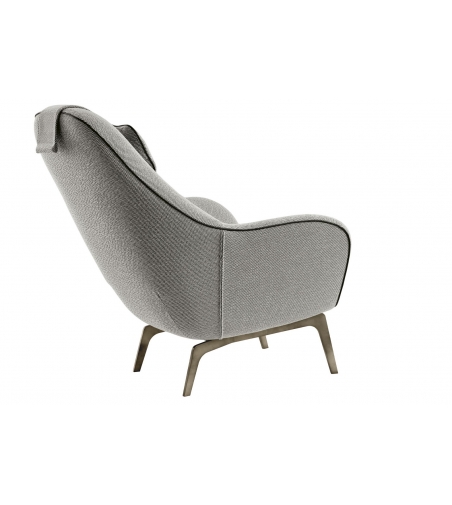 Sillón Report Bergere - Daytona