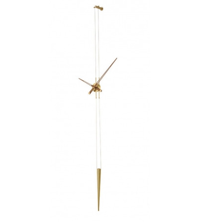 Nomon - Pendulum Wall Clock Péndulo G