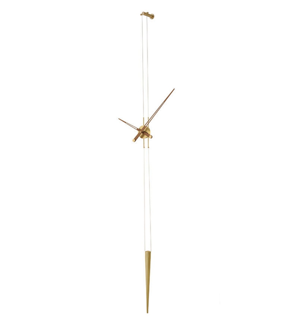 Nomon - Pendulum Wall Clock Péndulo G