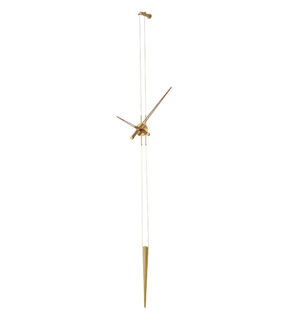 Nomon - Pendulum Wall Clock Péndulo G